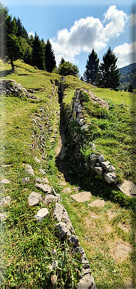 foto Valle delle Mura